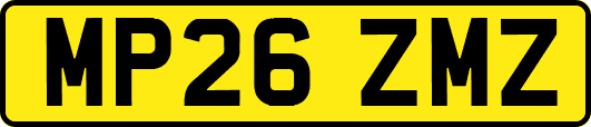 MP26ZMZ