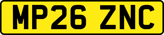 MP26ZNC