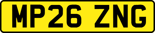 MP26ZNG