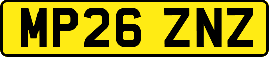 MP26ZNZ