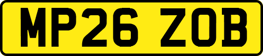 MP26ZOB