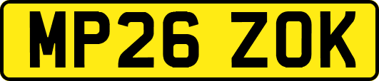 MP26ZOK