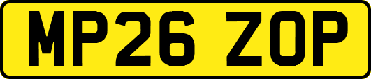 MP26ZOP