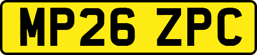 MP26ZPC