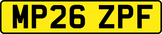 MP26ZPF