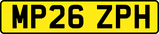 MP26ZPH