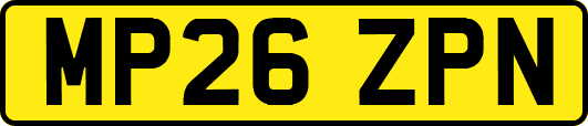 MP26ZPN