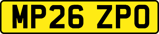 MP26ZPO