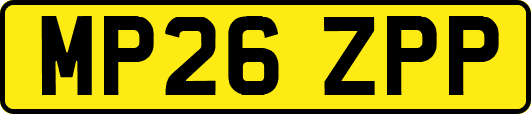 MP26ZPP
