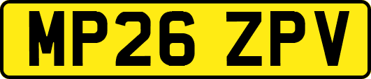 MP26ZPV