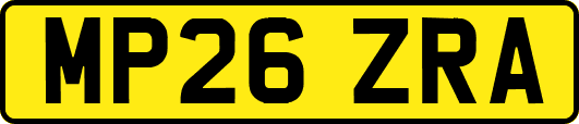 MP26ZRA