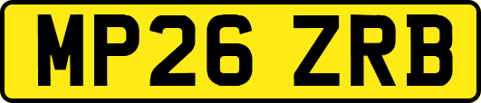 MP26ZRB