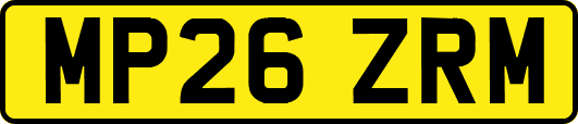 MP26ZRM