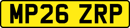 MP26ZRP