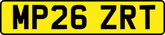 MP26ZRT