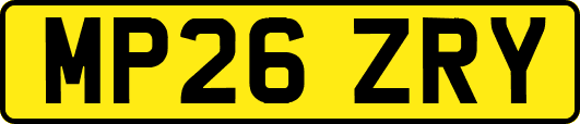 MP26ZRY