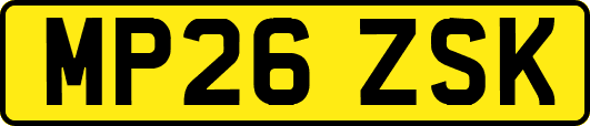 MP26ZSK