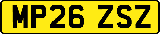 MP26ZSZ