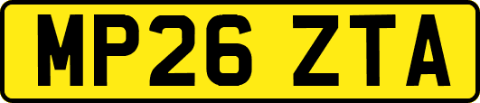 MP26ZTA