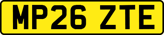 MP26ZTE