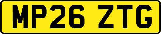 MP26ZTG