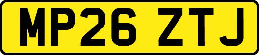 MP26ZTJ