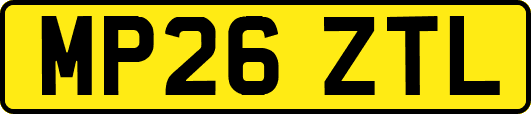 MP26ZTL