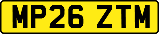 MP26ZTM