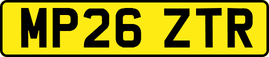 MP26ZTR