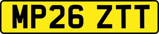MP26ZTT