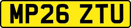 MP26ZTU