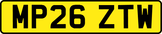 MP26ZTW