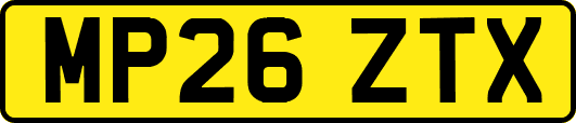 MP26ZTX