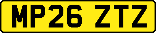 MP26ZTZ
