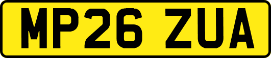 MP26ZUA
