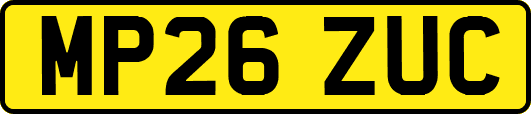 MP26ZUC