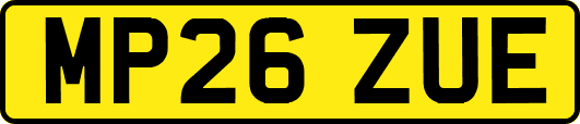 MP26ZUE