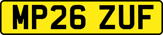 MP26ZUF