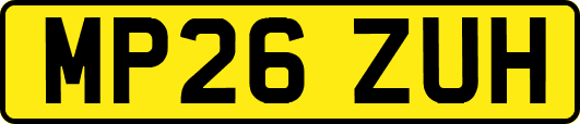 MP26ZUH