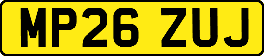 MP26ZUJ