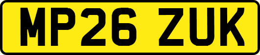 MP26ZUK