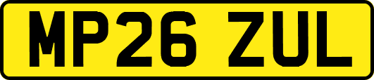 MP26ZUL