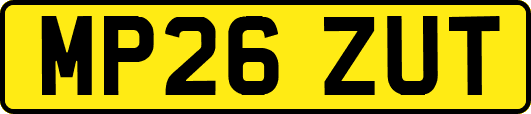 MP26ZUT