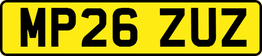 MP26ZUZ