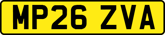 MP26ZVA