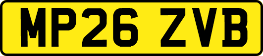 MP26ZVB