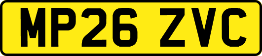 MP26ZVC