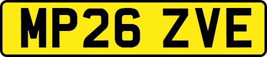 MP26ZVE
