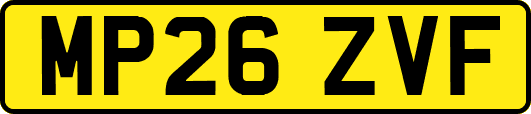 MP26ZVF