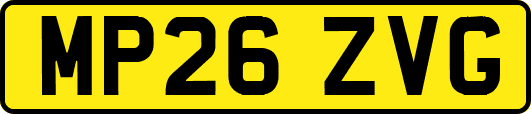 MP26ZVG